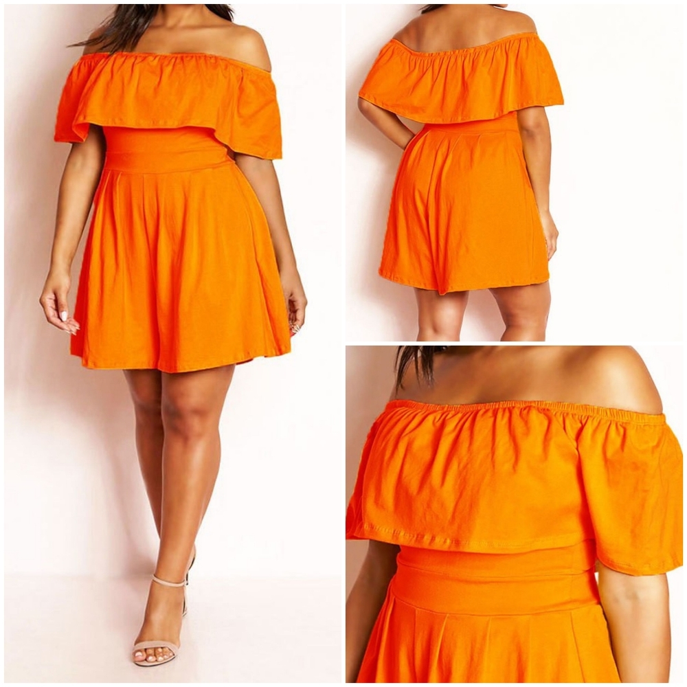 Romper Jumpsuit